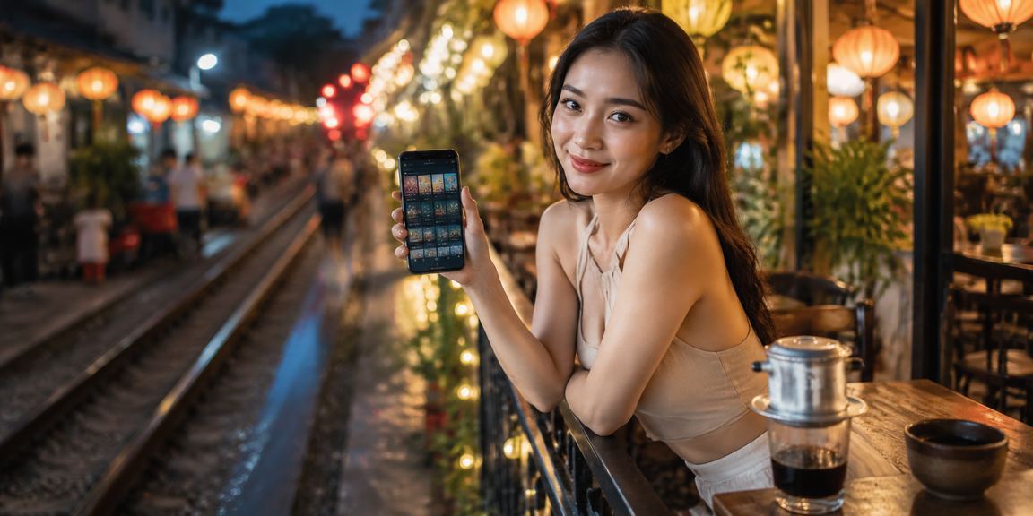 Người dùng tại Hà Nội lên kế hoạch ngân sách chơi game có trách nhiệm