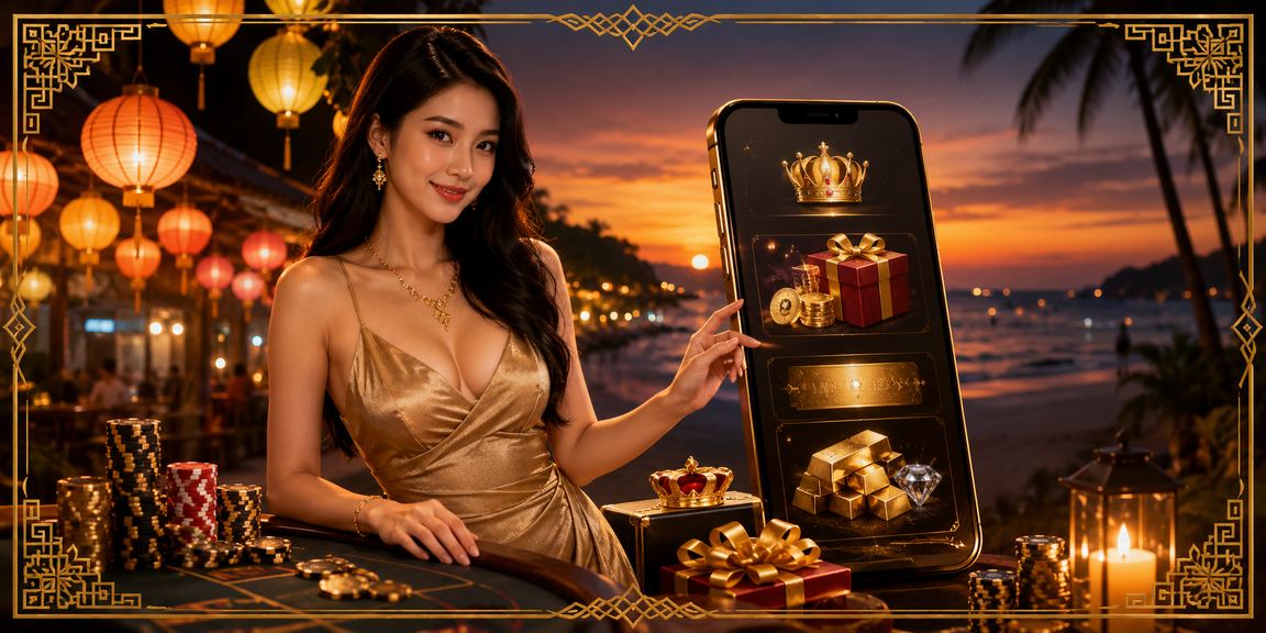 Người dùng Phú Quốc xem bóng đá trực tiếp ban đêm tại chợ đêm