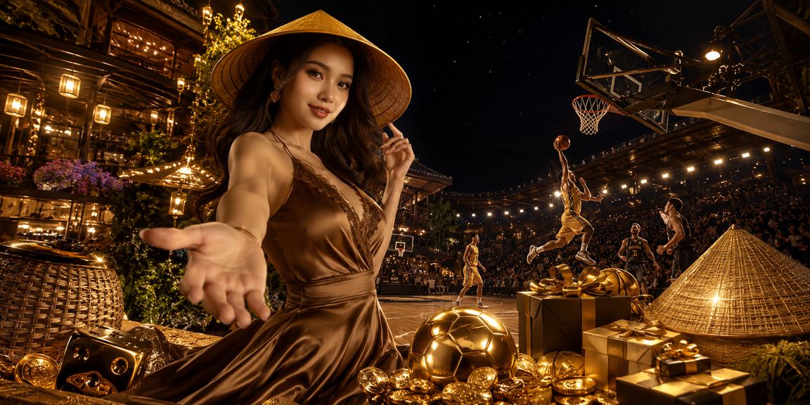 Màn hình hiển thị tỷ lệ cá cược bóng đá và esports tại Việt Nam